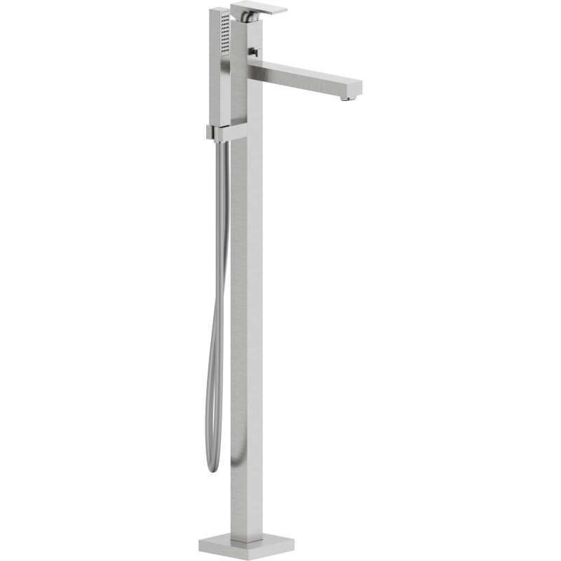 Inox brossé