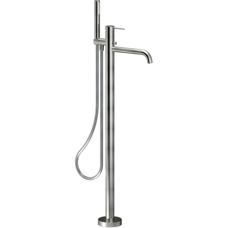 Inox brossé