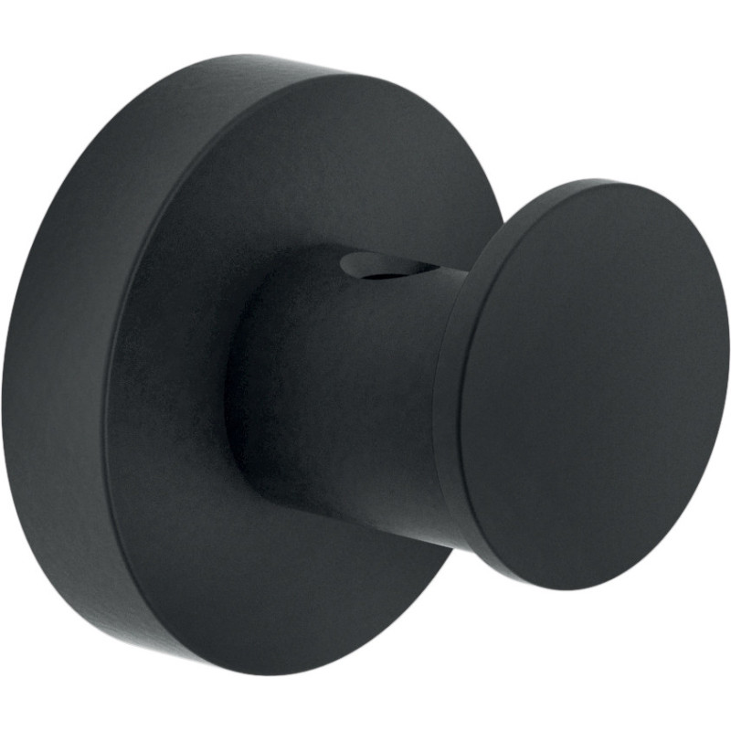Noir Mat