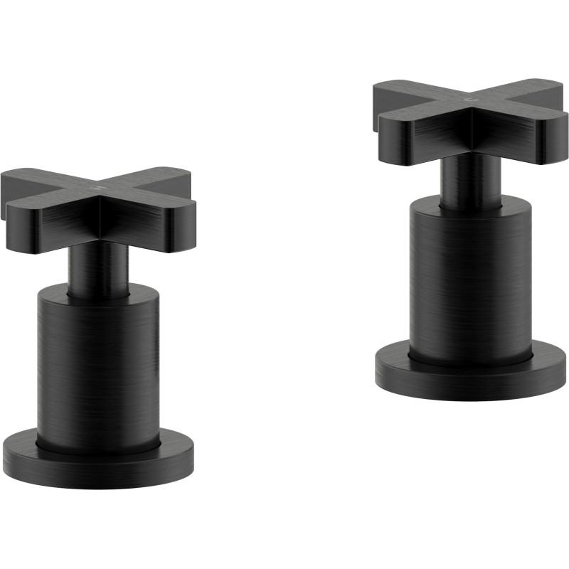 Standard · Graphite brossé PVD