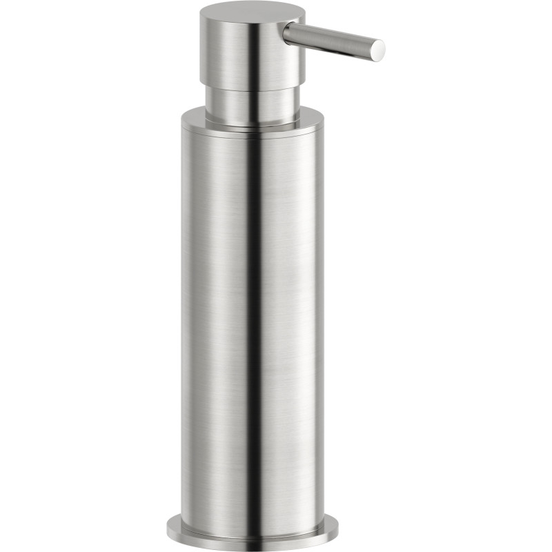 Inox brossé