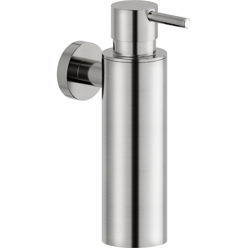Inox brossé
