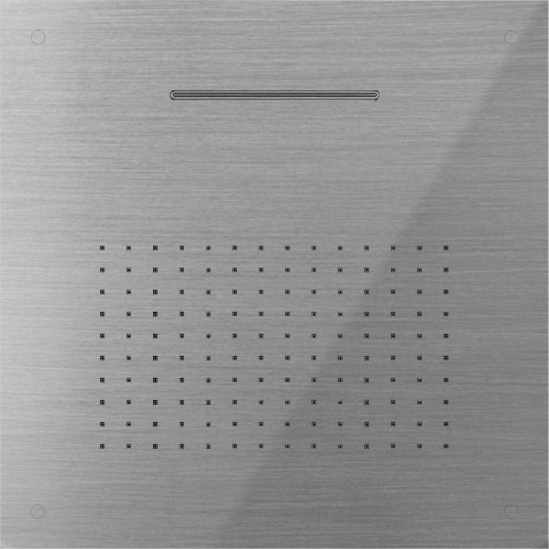 Inox brossé