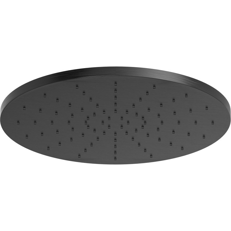 Graphite brossé PVD