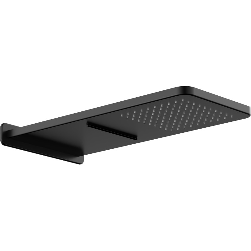 Noir Mat