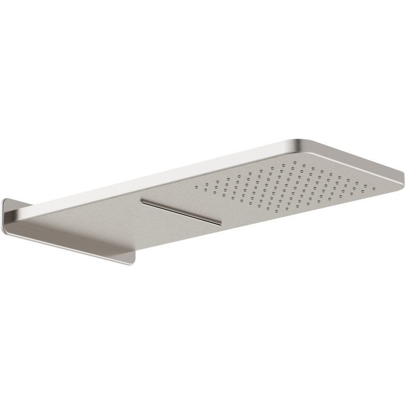 Inox brossé