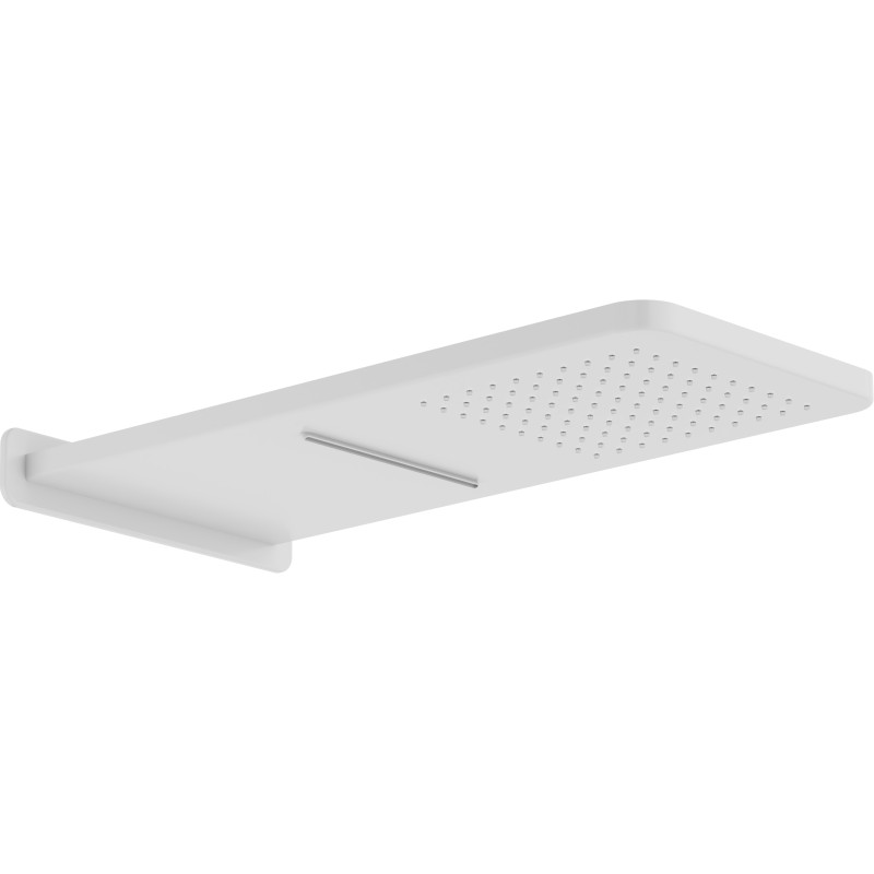 Blanc MAT