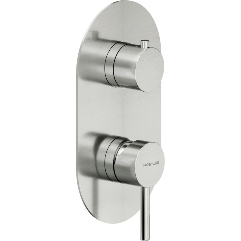 Inox brossé