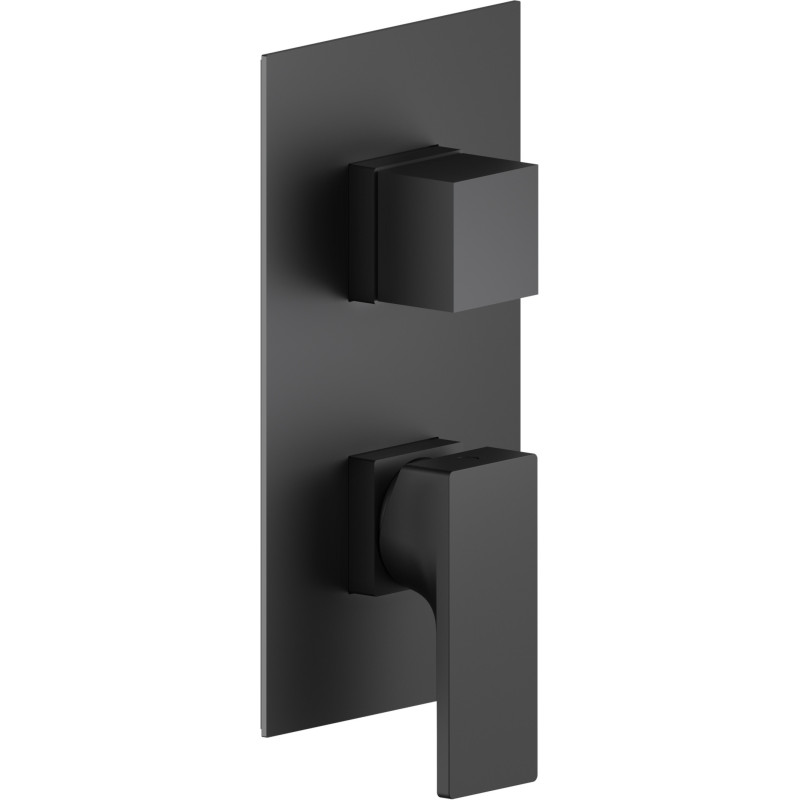 Noir Mat