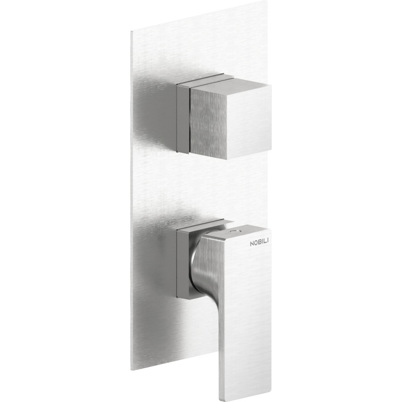 Inox brossé