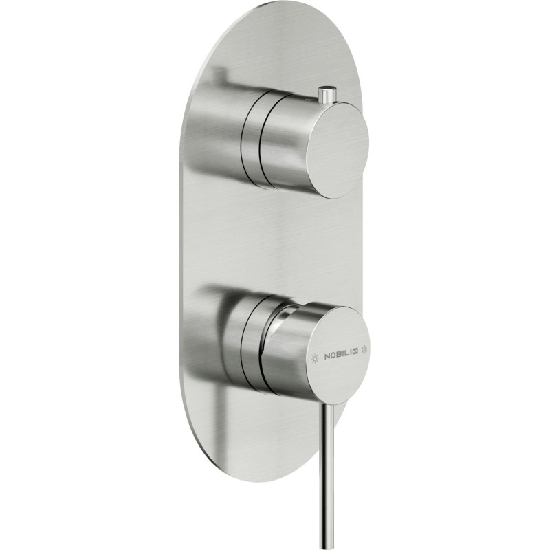 Inox brossé