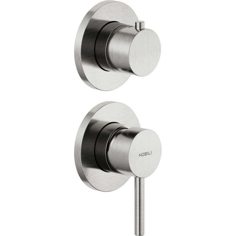 Inox brossé