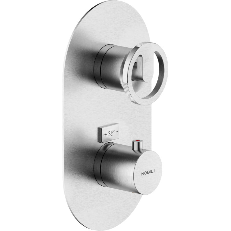 Inox brossé