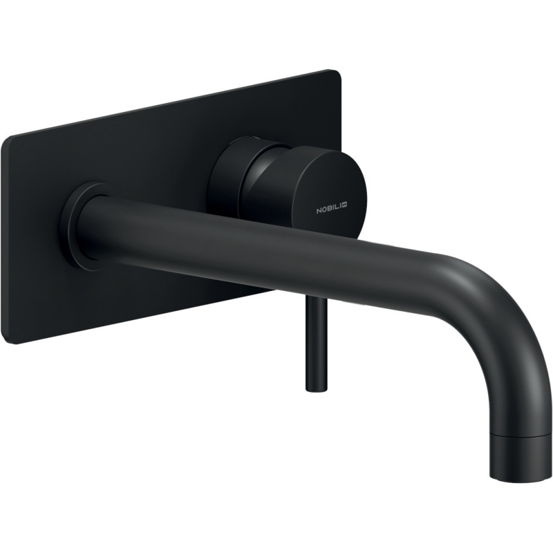 Noir Mat