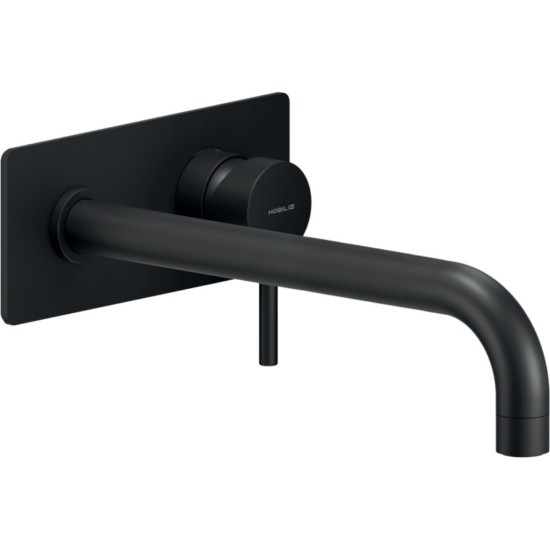 Noir Mat