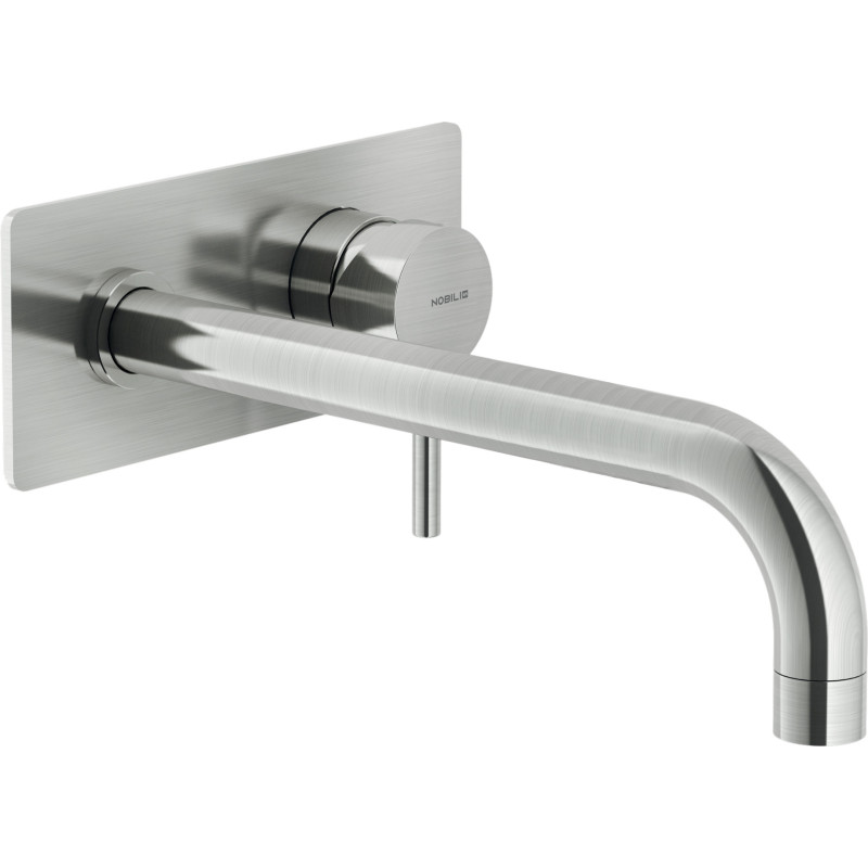 Inox brossé