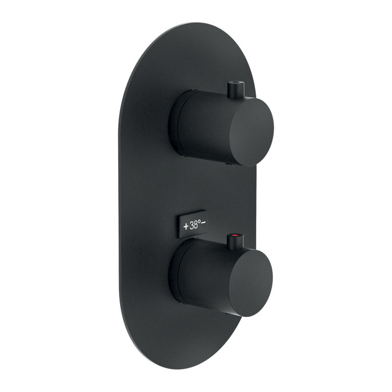 Noir Mat