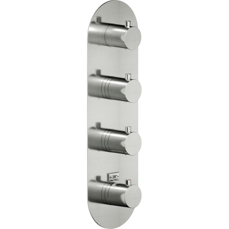 Inox brossé