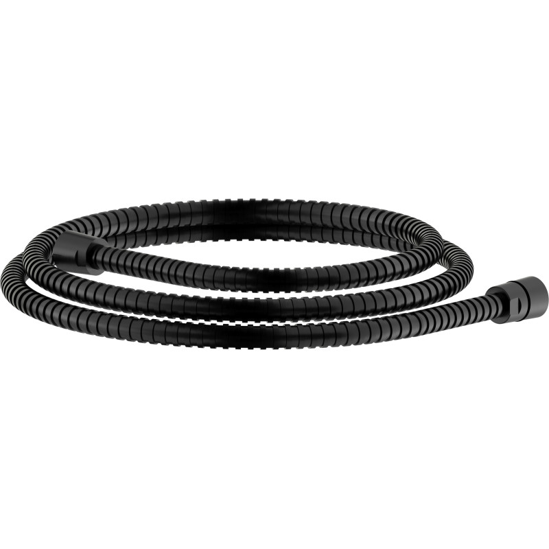 Graphite brossé PVD