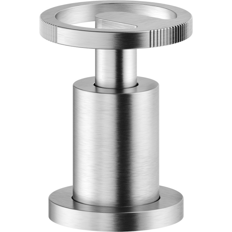 Inox brossé