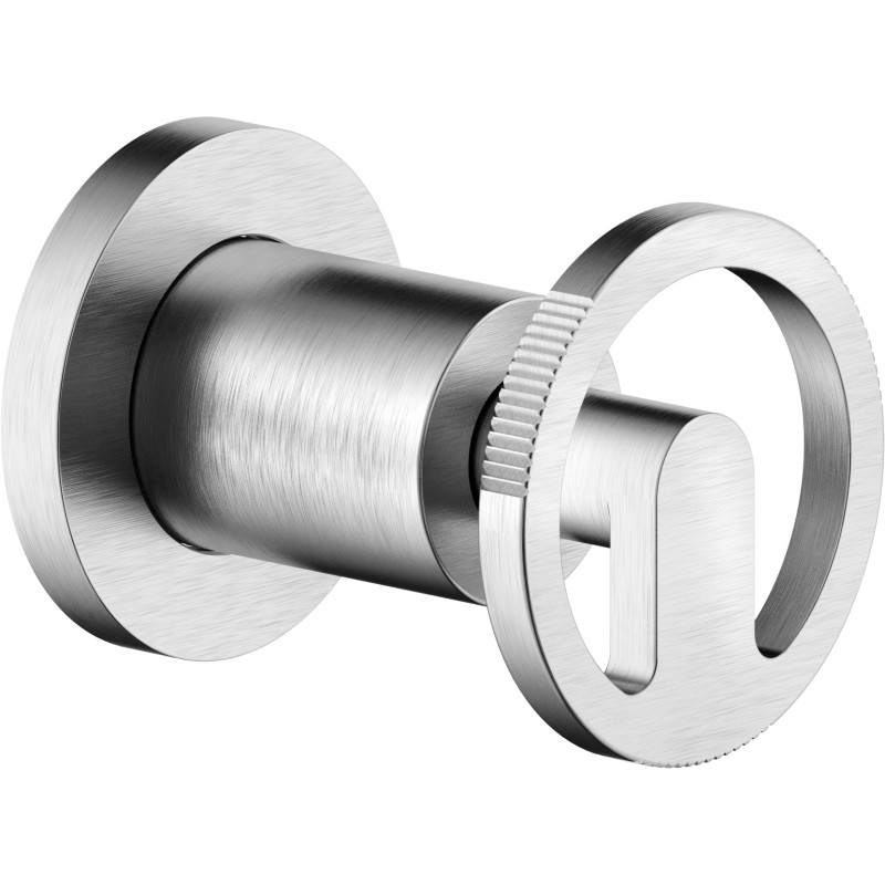 Inox brossé