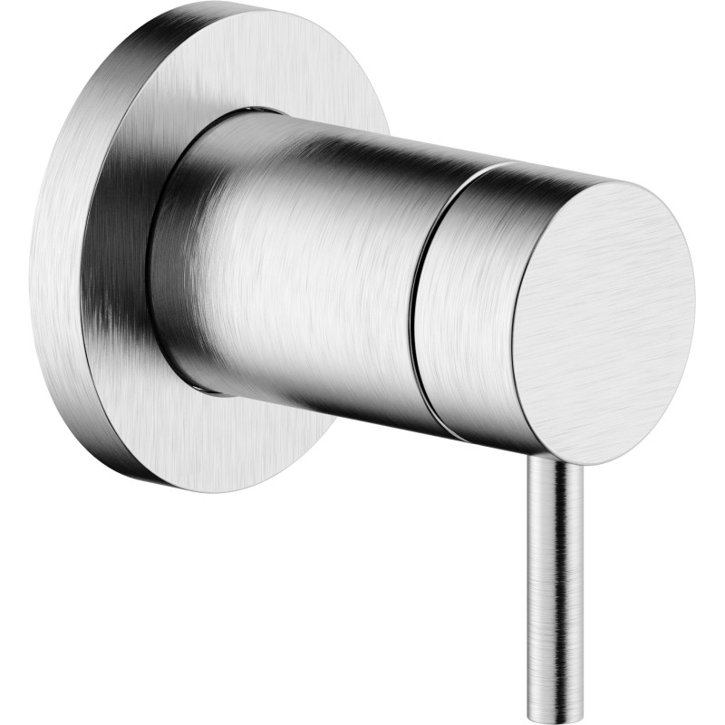 Inox brossé