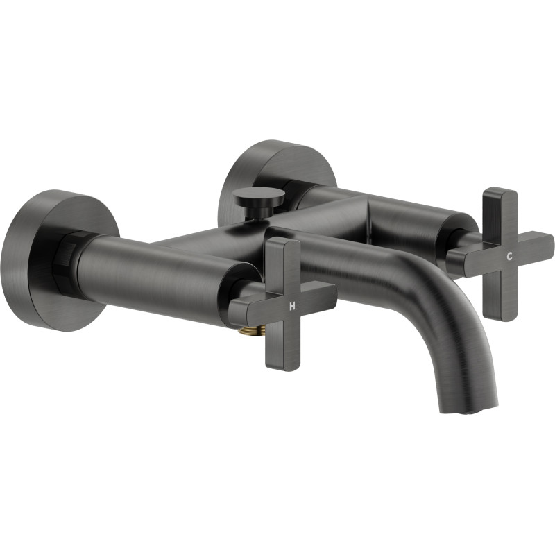 Standard · Graphite brossé PVD