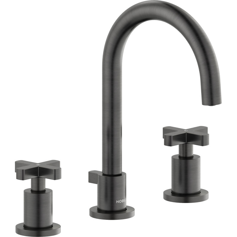 Standard · Graphite brossé PVD