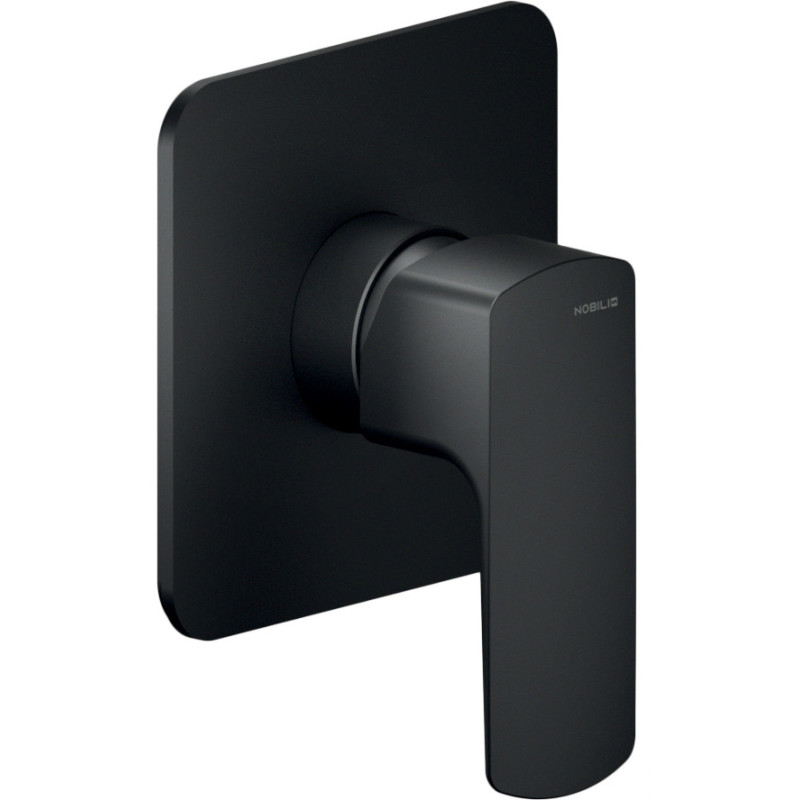 Noir Mat