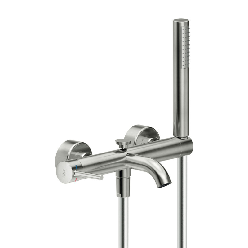 Inox brossé