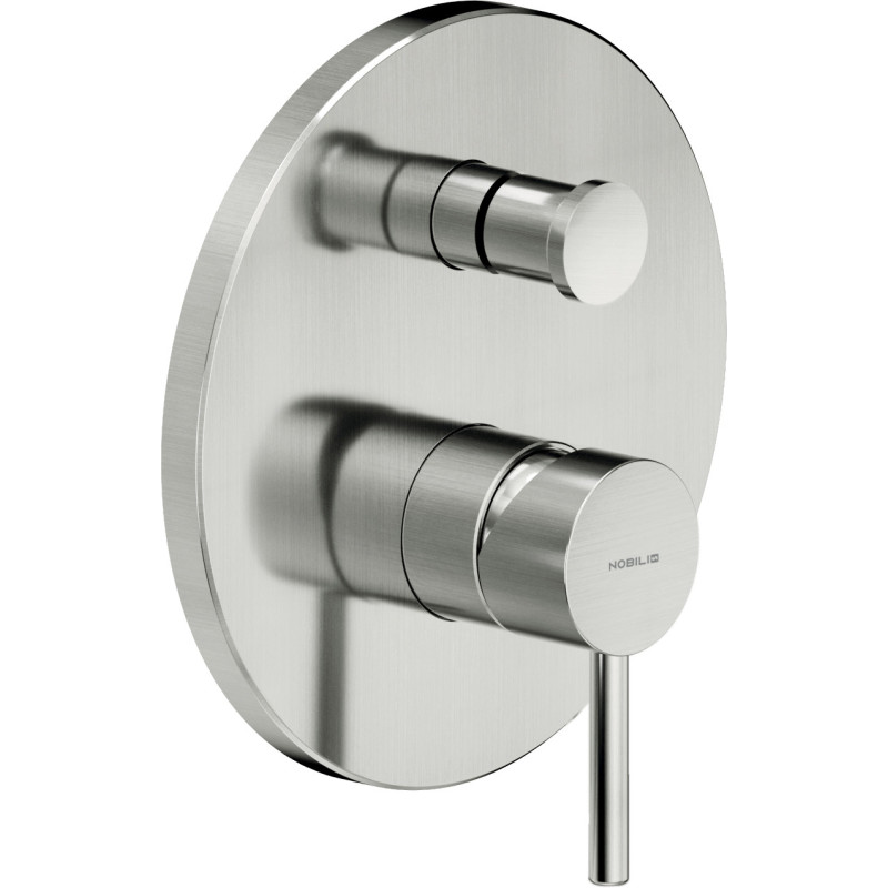 Inox brossé
