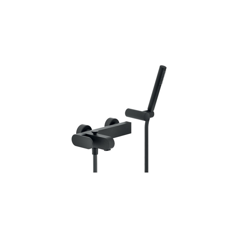 Noir Mat