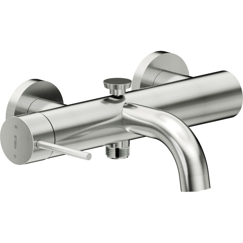 Inox brossé