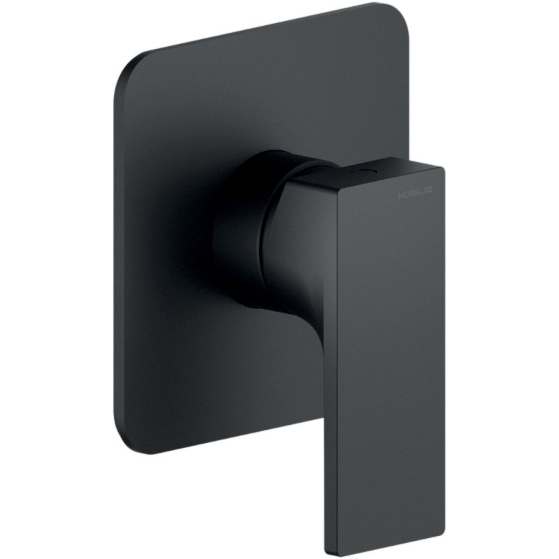 Noir Mat