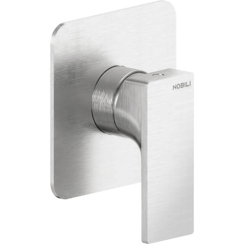 Inox brossé