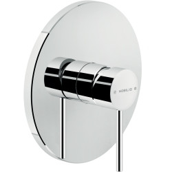 Mitigeur douche encastré 1 voie série VELIS