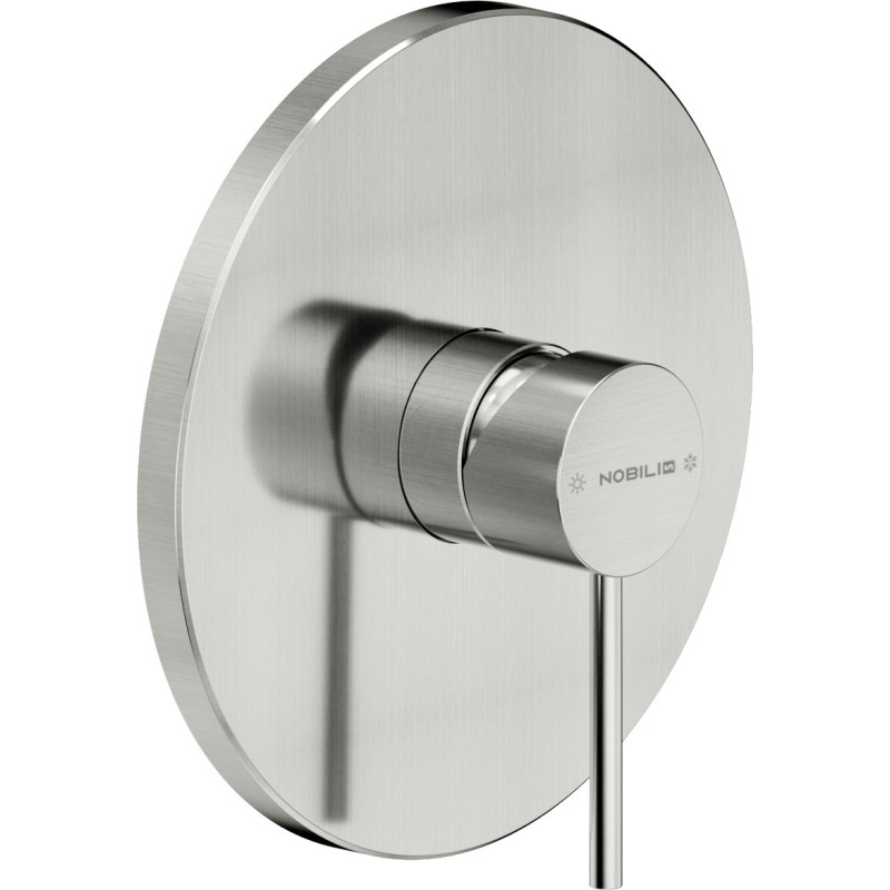 Inox brossé