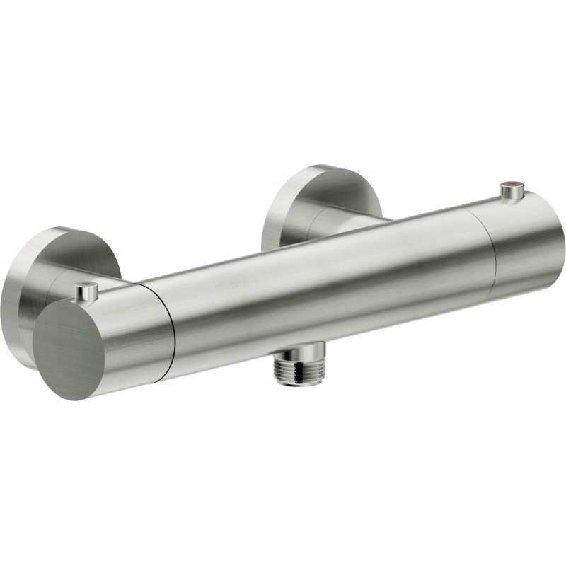 Inox brossé