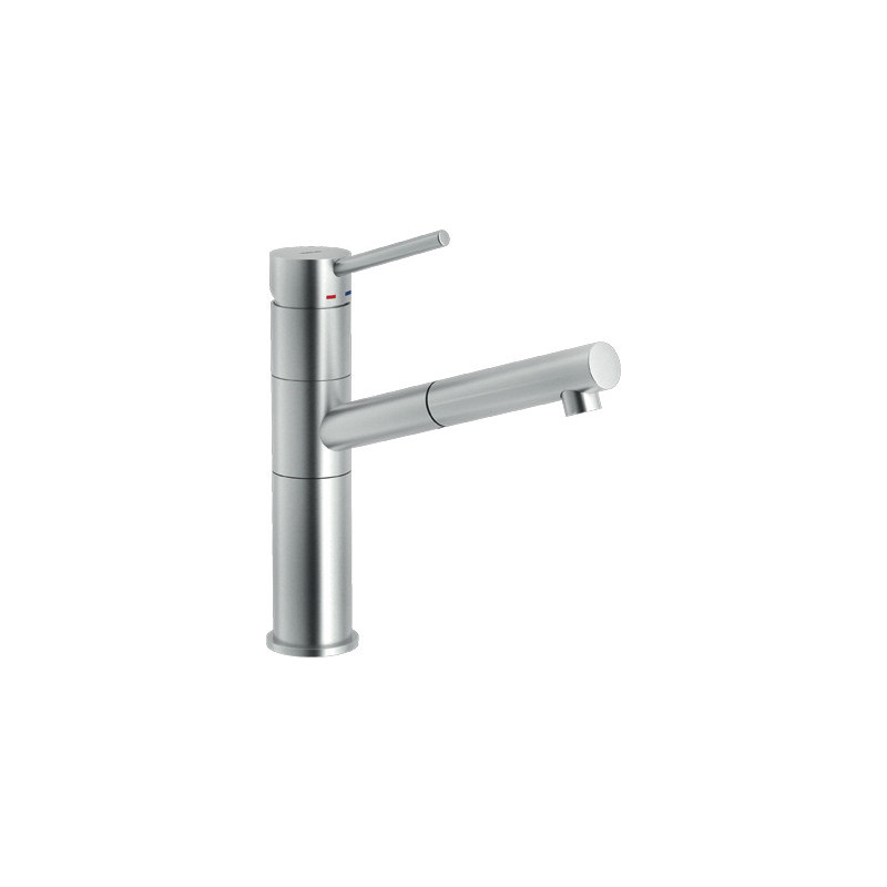 Inox brossé