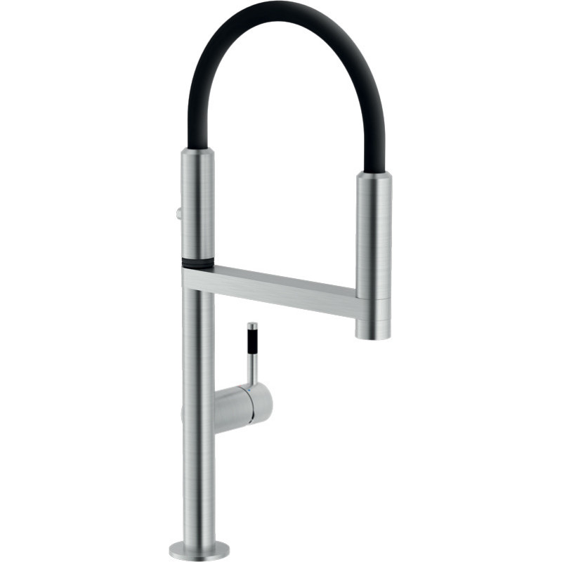 Inox brossé