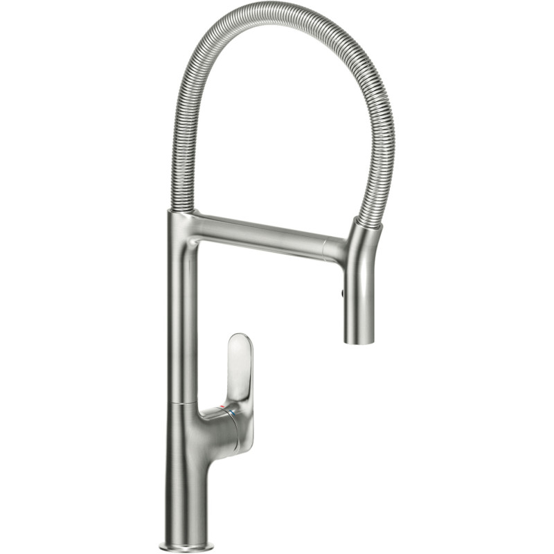 Inox brossé