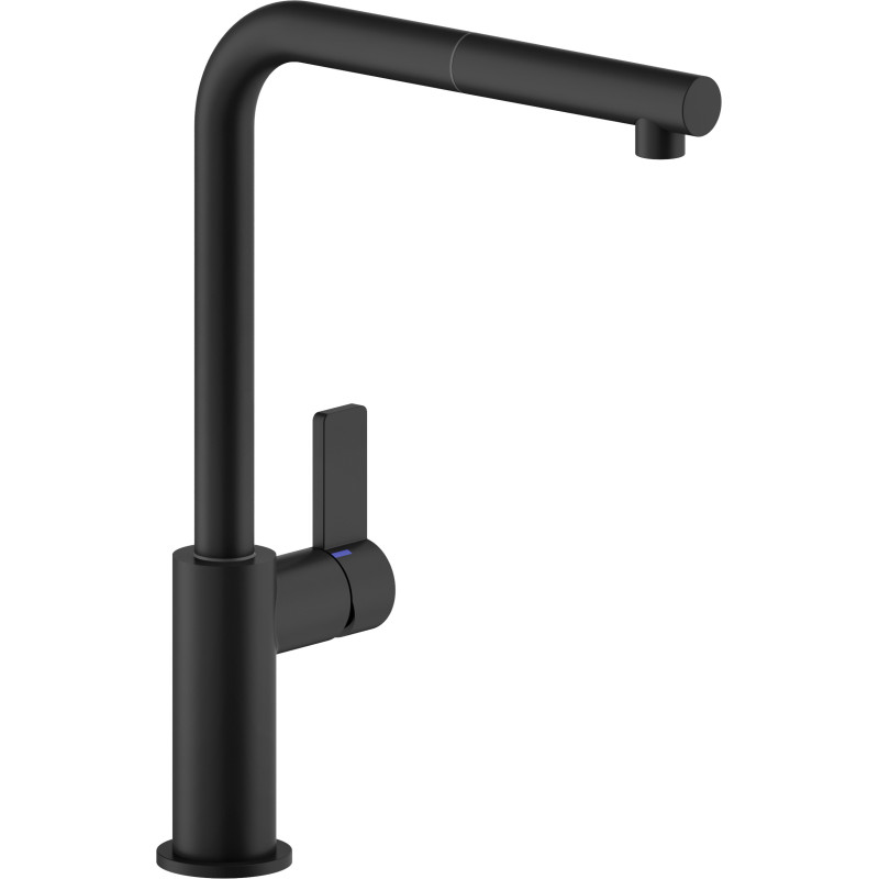 Noir Mat