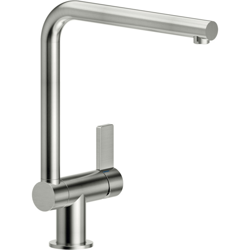Inox brossé