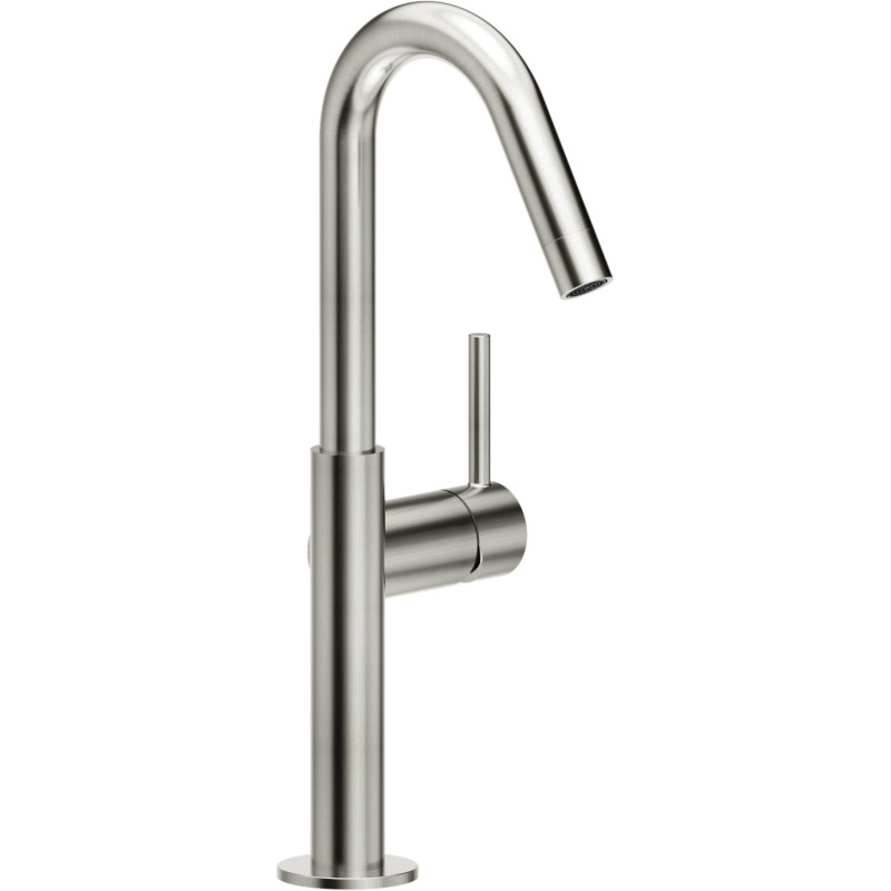Inox brossé