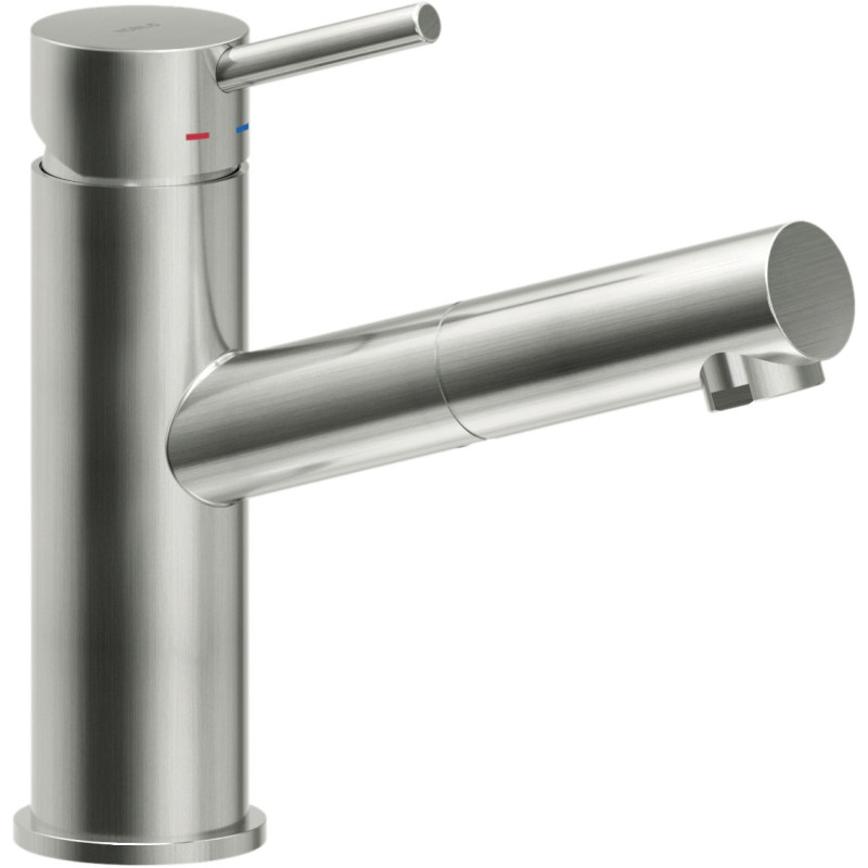 Inox brossé