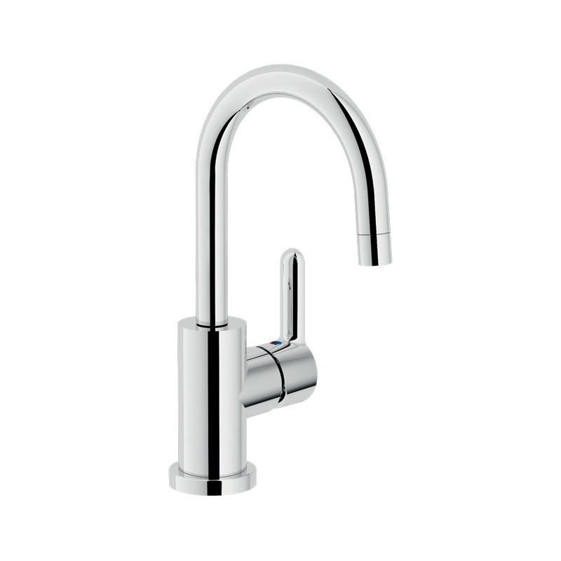 Mitigeur lavabo