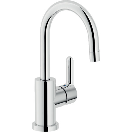 Mitigeur lavabo