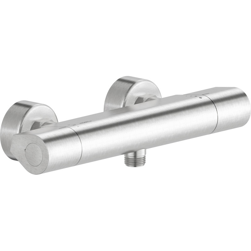 Inox brossé