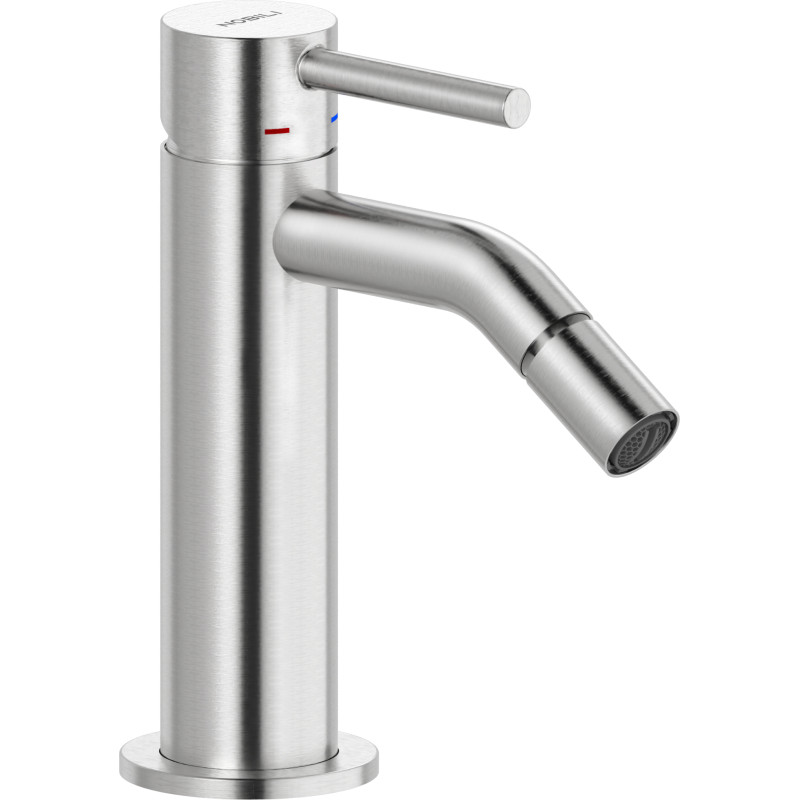 Inox brossé