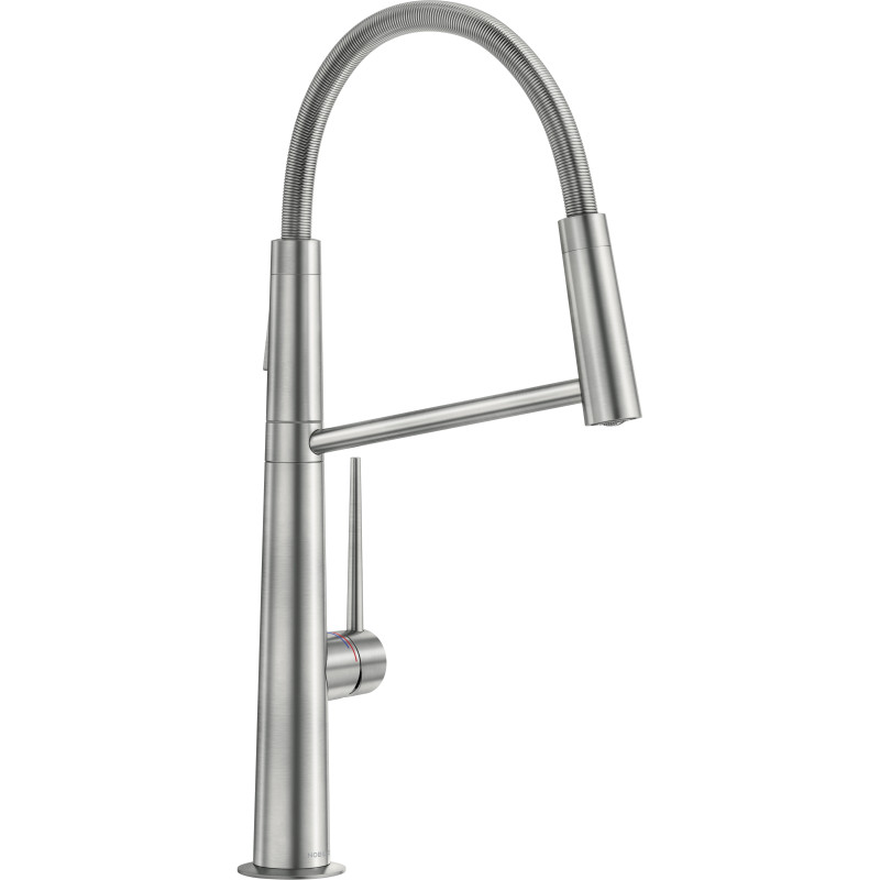 Inox brossé